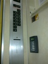 電梯加裝感應主機管制